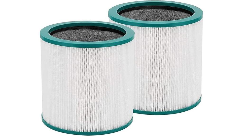 dyson tower filter pack