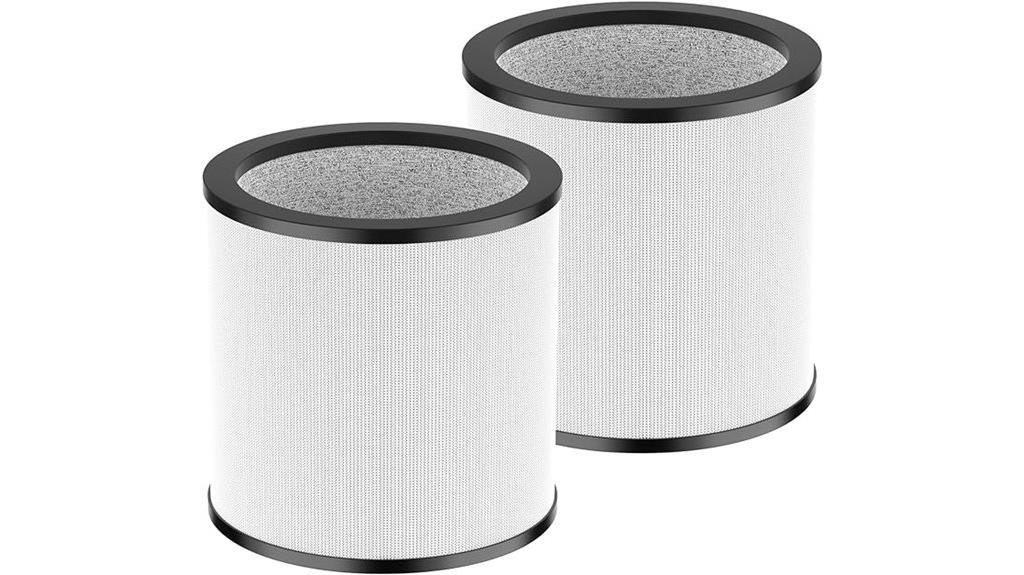 dyson tp01 hepa filters
