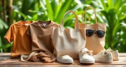 eco friendly amazon fashion choices