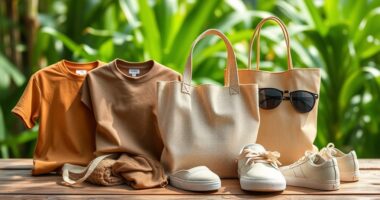 eco friendly amazon fashion choices