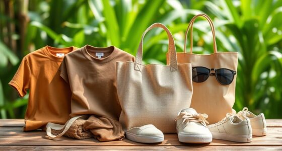 eco friendly amazon fashion choices