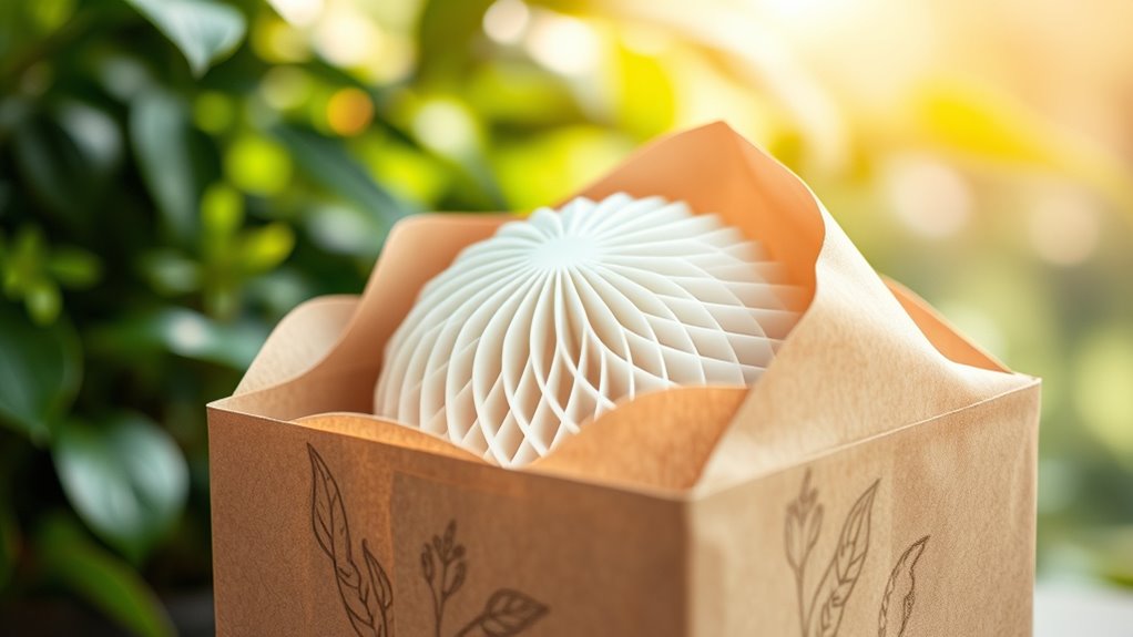 eco friendly packaging considerations