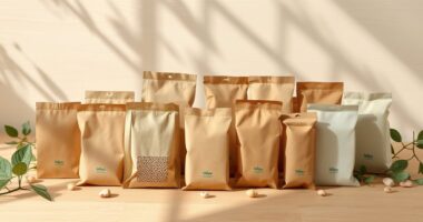 eco friendly purifier packaging choices
