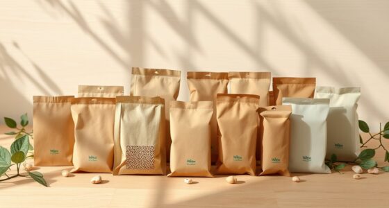 eco friendly purifier packaging choices