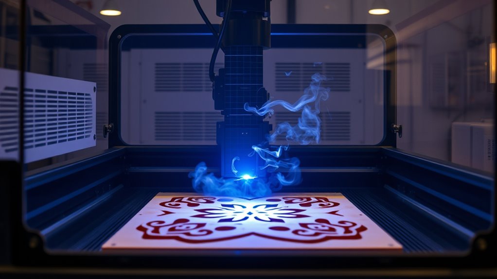 effective air filtration and ventilation