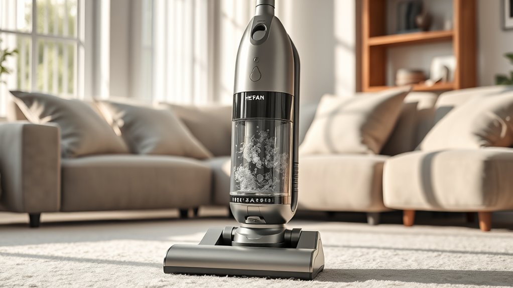 effective allergen filtration technology