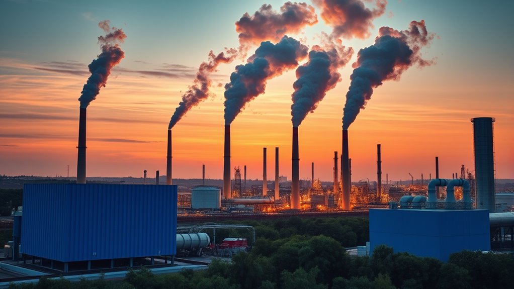 effective emission control strategies