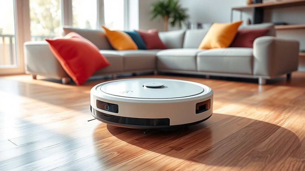 effective filtration and connectivity