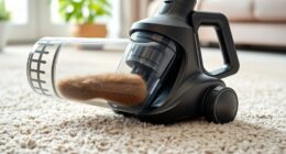 effective hepa pet vacuums