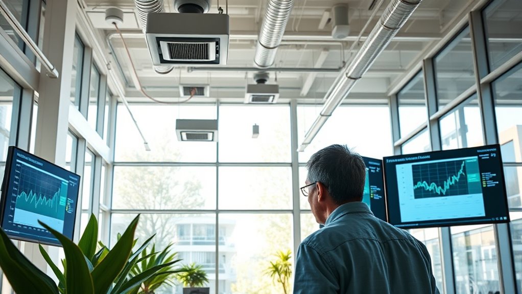 effective indoor air management