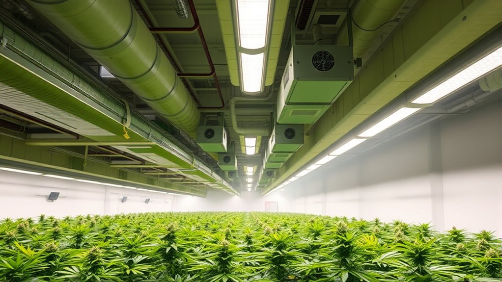 effective indoor air management