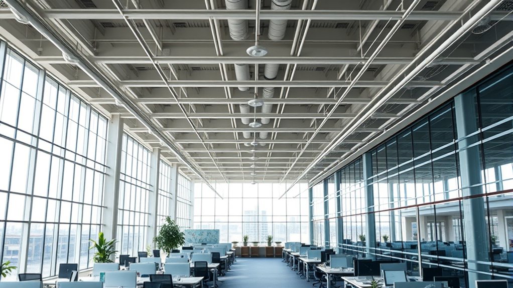 effective indoor air monitoring