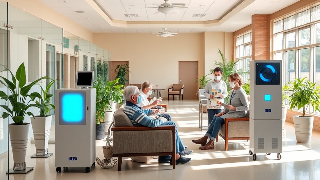 effective indoor air quality