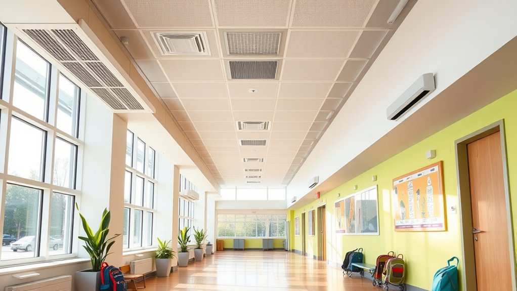 effective indoor air quality