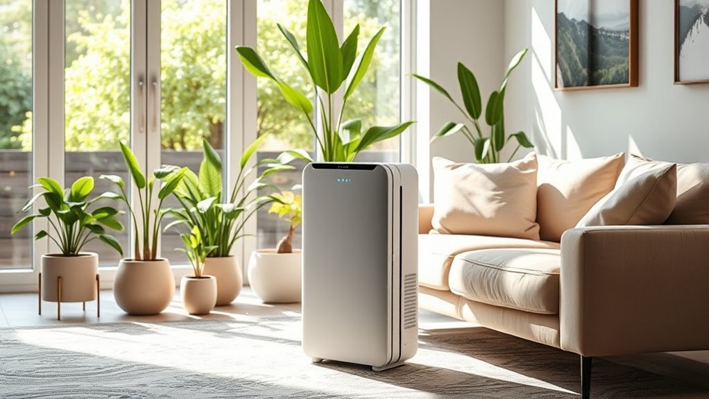 effective maintenance and placement