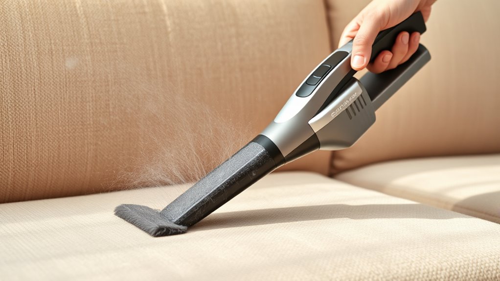 effective pet hair removal