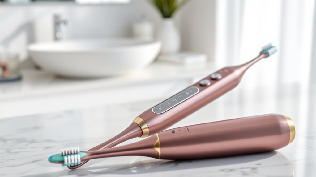 effective plaque removal features