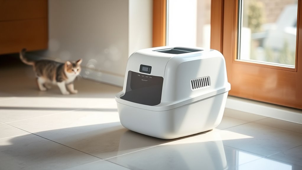 effective safe odor control