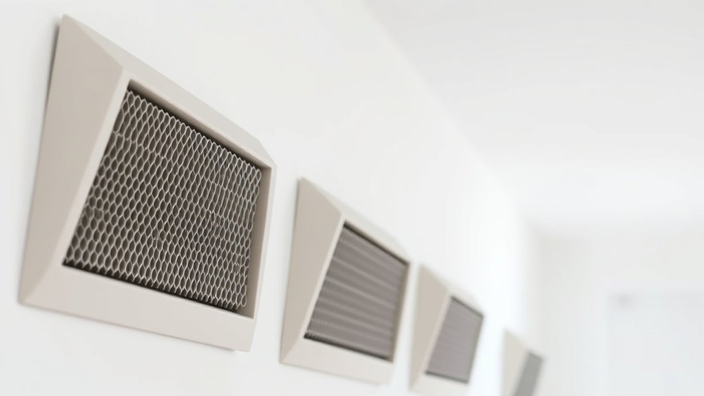 effective secure vent covers