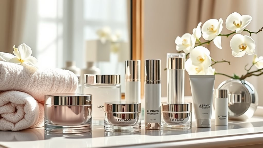 effective trustworthy skincare choices