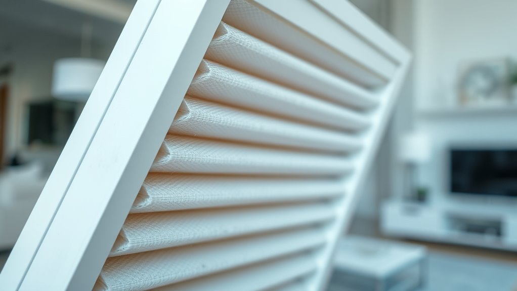 effective washable filter maintenance