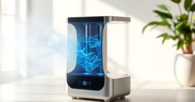 electrolyzed water air purifiers