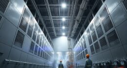 electrostatic precipitator maintenance procedures