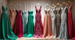 elegant gowns for special occasions