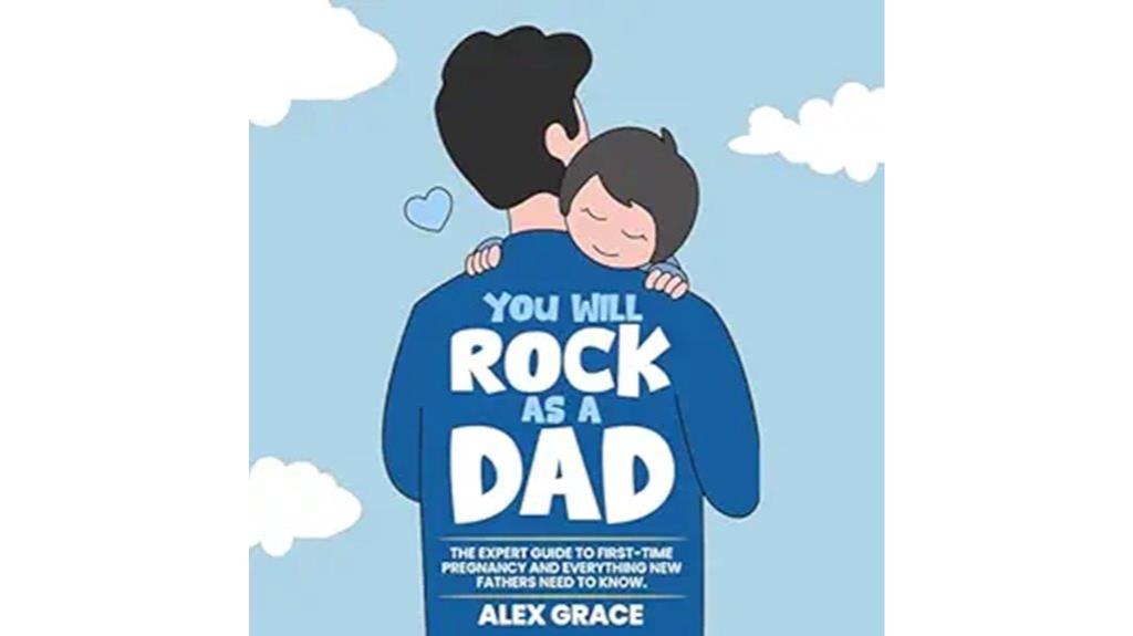 embrace parenthood with confidence