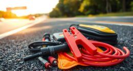 emergency car kit essentials