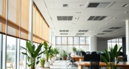 energy efficiency and indoor air quality