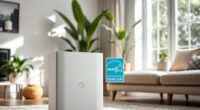 energy star certification for air purifiers