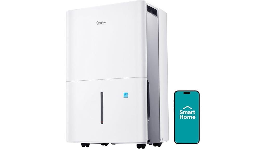 energy star dehumidifier 1500 sq ft