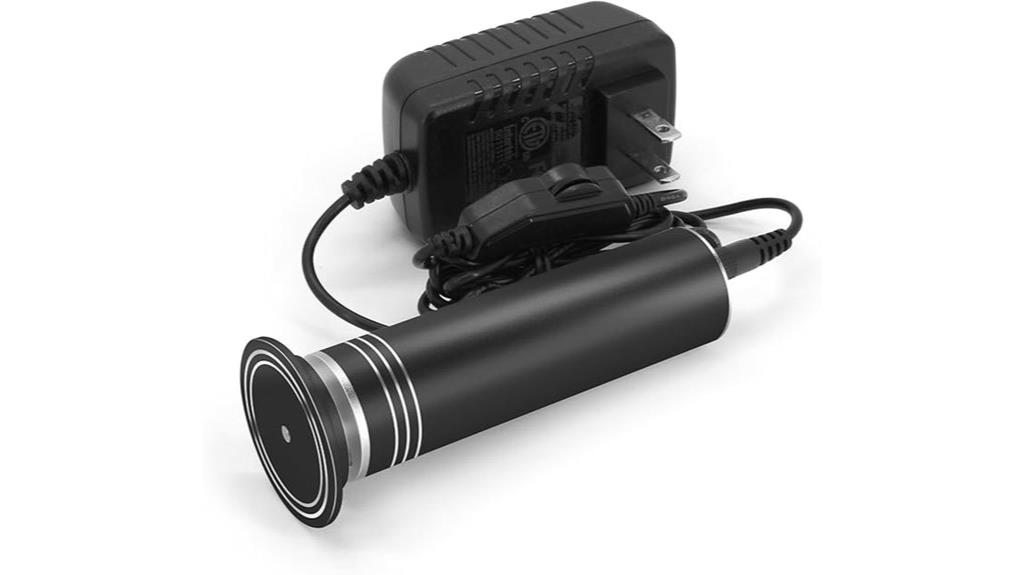 enhanced foot care device