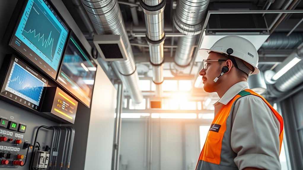 ensure hvac system performance