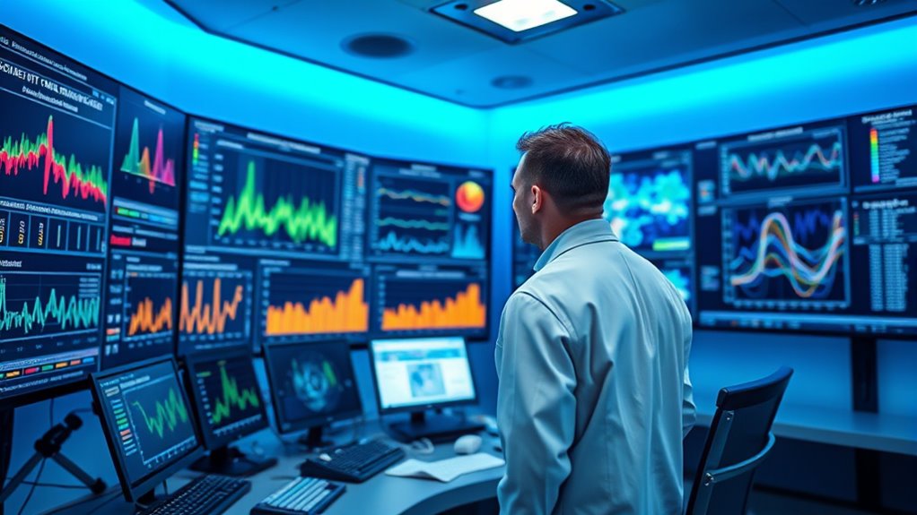 ensure sensor data accuracy