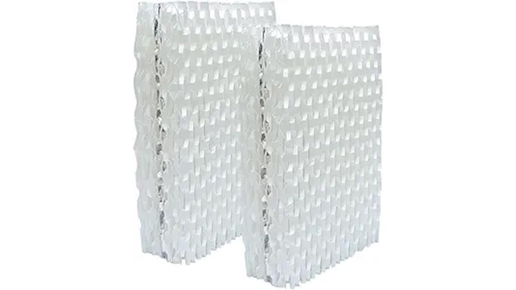 equate humidifier filter pack
