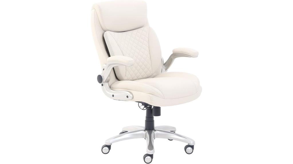 ergonomic amazon desk chair
