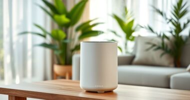 essential oil air purifiers