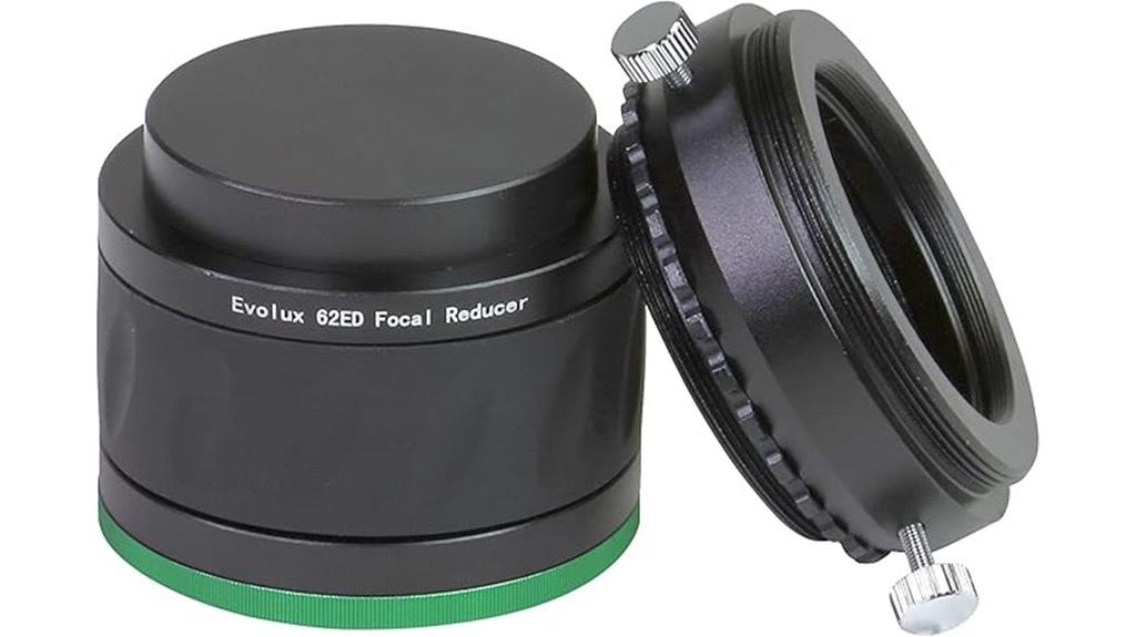 evolux 62ed reducer flattener