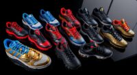 exclusive athletic shoe releases