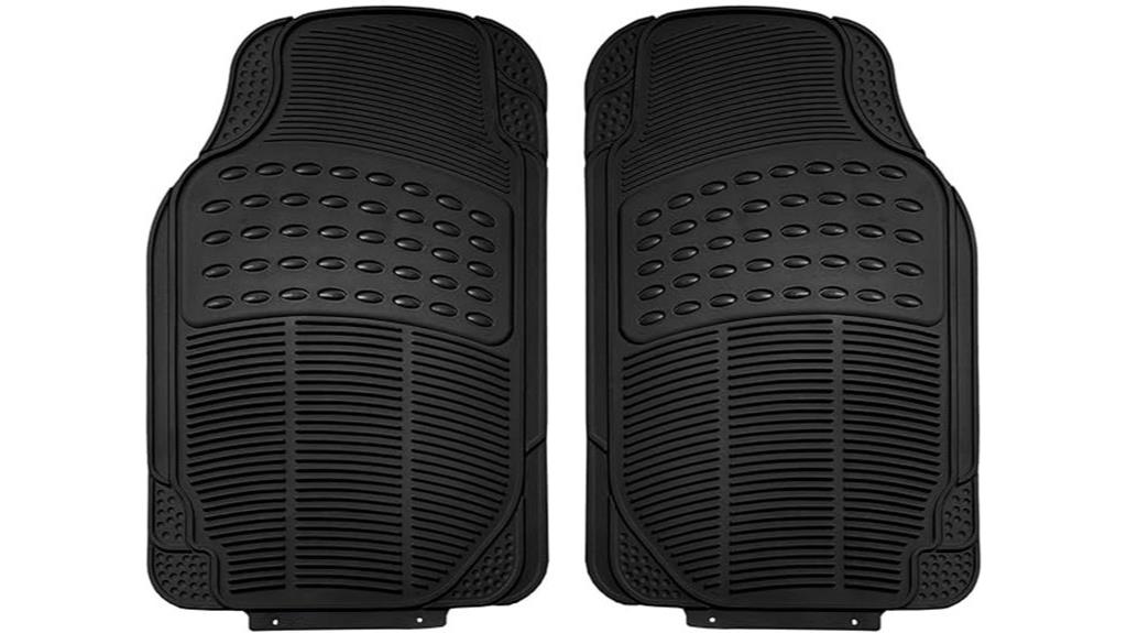 fh group floor mats