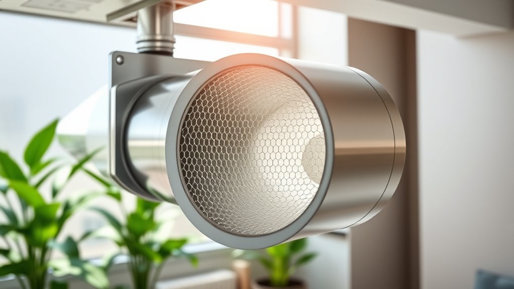 filter compatibility and durability