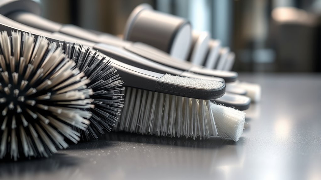 filter compatibility and durability