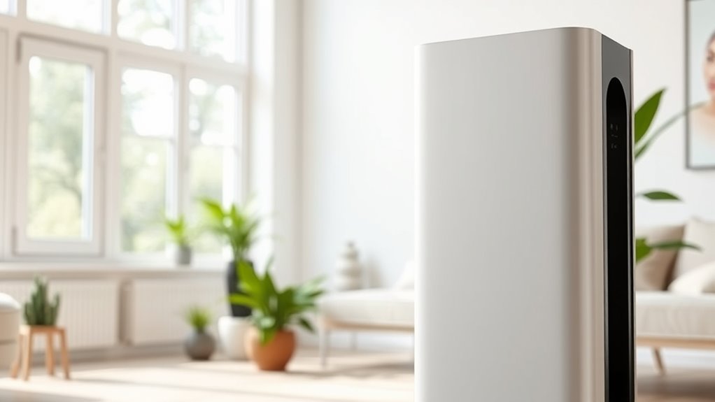 filter lifespan and maintenance