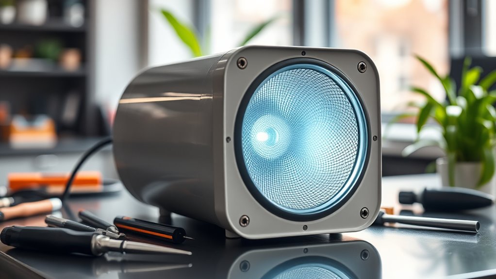 filter quality and cost