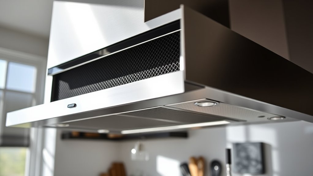 filter quality and fit