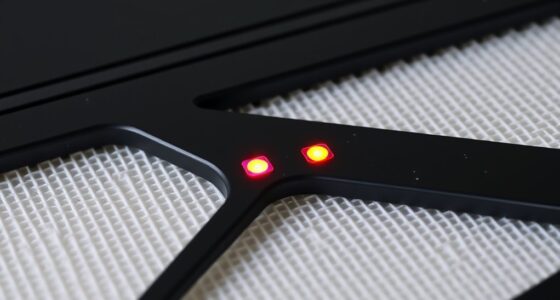 filter replacement guidance