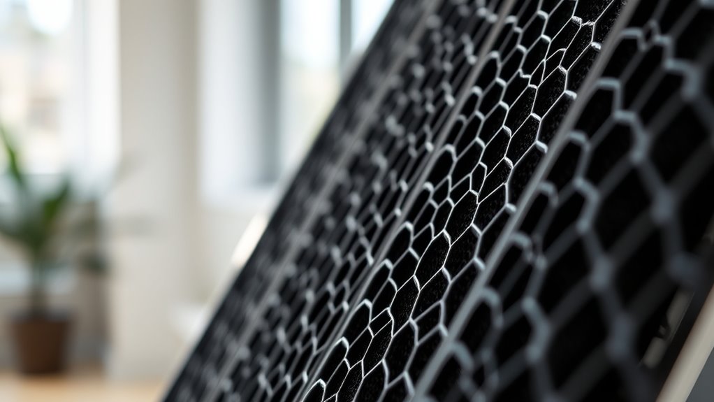 filter selection and compatibility