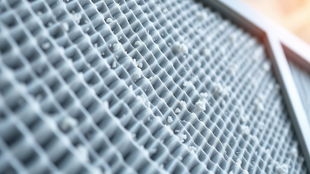 filter selection considerations